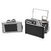 Makina IIIR Camera w/ Orthar 73mm f/6.8 Lens & 6x9 Back & More - Pre-Owned Thumbnail 1