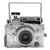 Makina IIIR Camera w/ Orthar 73mm f/6.8 Lens & 6x9 Back & More - Pre-Owned Thumbnail 2