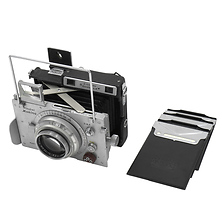 Makina IIIR Camera w/ Anticomar 100mm f/2.9 Lens - Pre-Owned Image 0