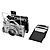Makina IIIR Camera w/ Anticomar 100mm f/2.9 Lens - Pre-Owned