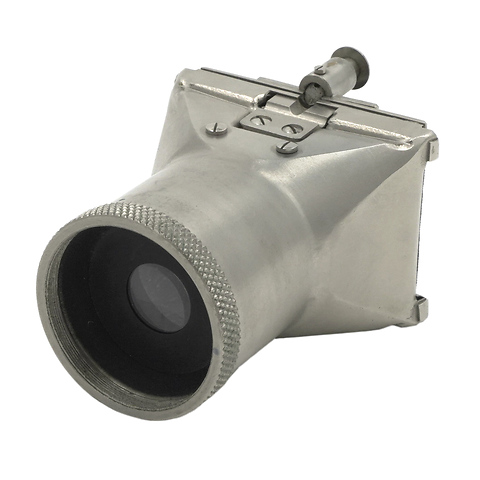 Eleitz Weizlar Film Negatice Viewer Natra With Notcher - Pre-Owned Image 1