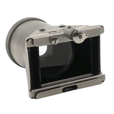 Eleitz Weizlar Film Negatice Viewer Natra With Notcher - Pre-Owned Image 2