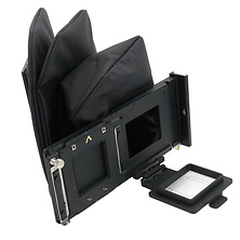 Digital Back Sliding Adapter for 4x5, LE, LX, LS, - Pre-Owned Image 0