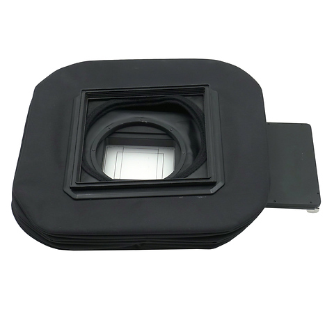 Digital Back Sliding Adapter for 4x5, LE, LX, LS, - Pre-Owned Image 3
