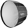 Raja Deep Parabolic Softbox with Grid (32