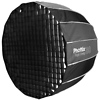 Raja Deep Parabolic Softbox with Grid (32