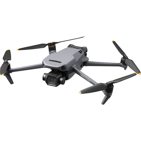 Mavic 3 Classic Drone with RC Controller - Pre-Owned Image 1