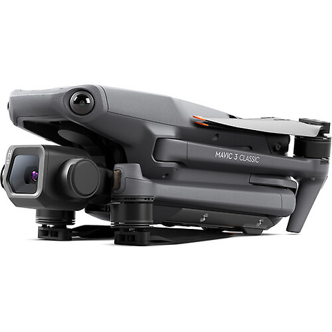 Mavic 3 Classic Drone with RC Controller - Pre-Owned Image 2