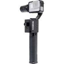 REMOVU S1 3-Axis Gimbal for HERO7 Black & Other GoPro Cameras - Pre-Owned Image 0