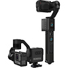 REMOVU S1 3-Axis Gimbal for HERO7 Black & Other GoPro Cameras - Pre-Owned Thumbnail 1