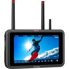 Ninja TX 5.2 in. Camera to Cloud Monitor/Recorder Image 0