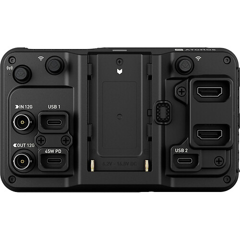 Ninja TX 5.2 in. Camera to Cloud Monitor/Recorder Image 3