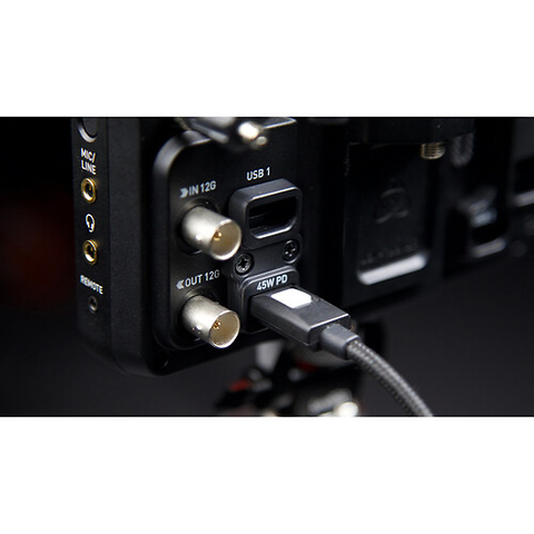 Ninja TX 5.2 in. Camera to Cloud Monitor/Recorder Image 7