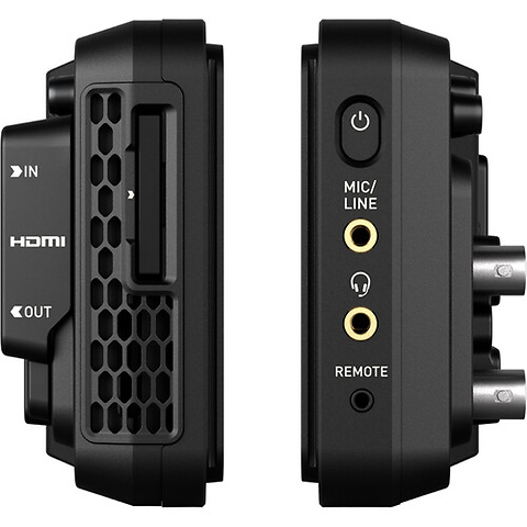 Ninja TX 5.2 in. Camera to Cloud Monitor/Recorder Image 2