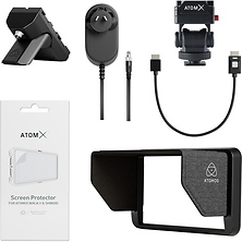 Creator Accessory Kit for 5 in. Monitors Image 0