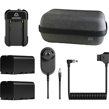 Universal Power Kit Image 0