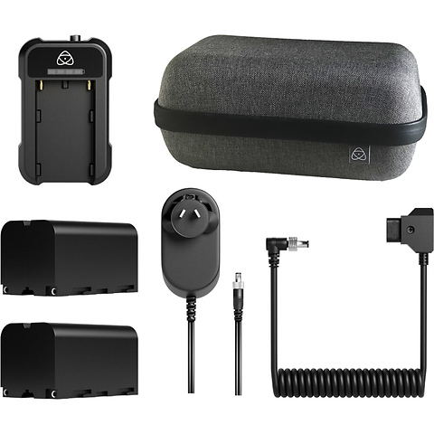 Universal Power Kit Image 0