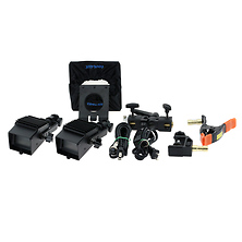 Cool-Kit Location Lighting Kit LK2201 with Hard Case - Pre-Owned Image 0