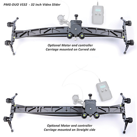 ProMediaGear PMG-DUO 32
