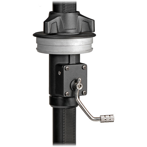 MGC23S Geared Center Column for Induro Stealth Series 2 & 3 Tripods - Pre-Owned Image 1