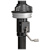 MGC23S Geared Center Column for Induro Stealth Series 2 & 3 Tripods - Pre-Owned Thumbnail 1