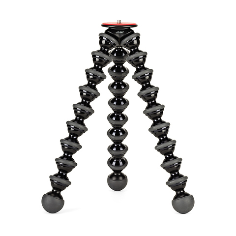 GorillaPod 5K Aluminum Stand (Black/Charcoal) Image 0