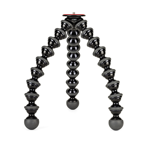 GorillaPod 5K Aluminum Stand (Black/Charcoal) Image 1