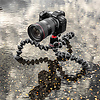GorillaPod 5K Aluminum Stand (Black/Charcoal) Thumbnail 2