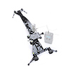 ProMediaGear Interview Video Slider with Straight & Curved Tracks (36