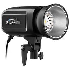 FJ400-SE 400Ws Studio Strobe Image 0