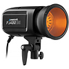 FJ400-SE 400Ws Studio Strobe Thumbnail 2