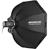 FJ400-SE 400Ws Strobe with FJ-X3 M Universal Trigger (2-Light Kit) Thumbnail 7