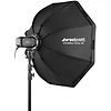 FJ400-SE 400Ws Strobe with FJ-X3 M Universal Trigger (2-Light Kit) Thumbnail 8