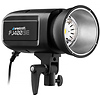 FJ400-SE 400Ws Strobe with FJ-X3 M Universal Trigger (2-Light Kit) Thumbnail 1