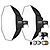 FJ400-SE 400Ws Strobe with FJ-X3 M Universal Trigger (3-Light Kit)