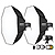 FJ400-SE 400Ws Strobe with FJ-X3 S Trigger for Sony (3-Light Kit)