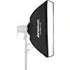 ClickBox Softbox (1 x 3 ft., Bowens) Thumbnail 2