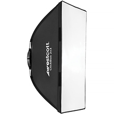 ClickBox Softbox (2 x 3 ft., Bowens) Image 0