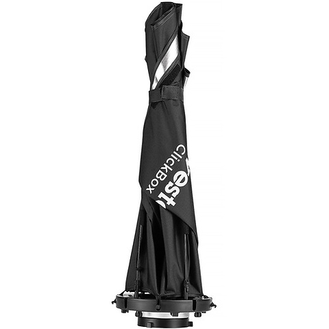 ClickBox Softbox (2 x 3 ft., Bowens) Image 5