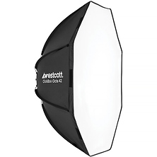 ClickBox Octa Softbox (42 in., Bowens) Image 0