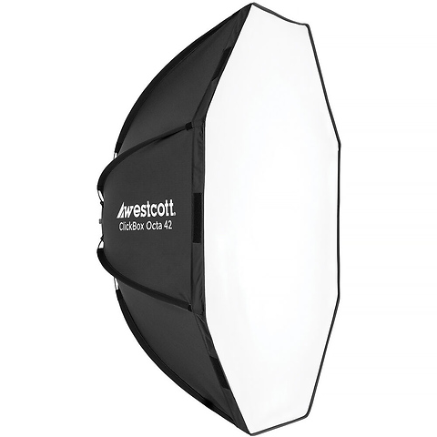 ClickBox Octa Softbox (42 in., Bowens) Image 0