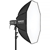 ClickBox Octa Softbox (42 in., Bowens) Thumbnail 5