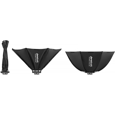 ClickBox Octa Softbox (42 in., Bowens) Image 7