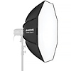 ClickBox Octa Softbox (42 in., Bowens) Thumbnail 2