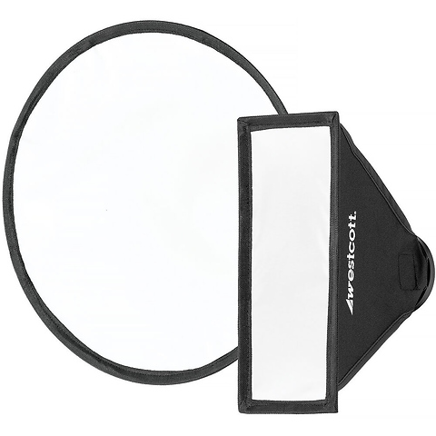 Pocket Box Kit for FJ80 II & FJ80-SE Speedlights (Twist Lock) Image 0
