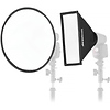 Pocket Box Kit for FJ80 II & FJ80-SE Speedlights (Twist Lock) Thumbnail 3