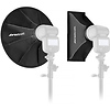 Pocket Box Kit for FJ80 II & FJ80-SE Speedlights (Twist Lock) Thumbnail 6