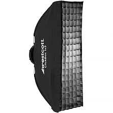 Egg Crate Grid for 1 x 3 in. ClickBox (40 degree) Image 0