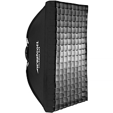 Egg Crate Grid for 2 x 3 ft. ClickBox (40 degree) Image 0
