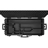 Rolling Hard Case for FJ400 & FJ800 Thumbnail 1